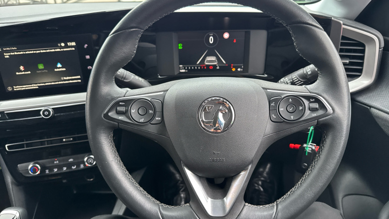 Vauxhall Mokka 1.2 Turbo 100 Design 5dr Petrol Hatchback